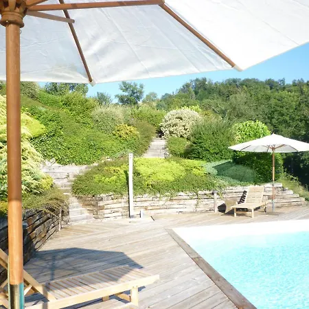 Les Du Lachat Apartamento Saint-Sylvestre (Haute-Savoie)
