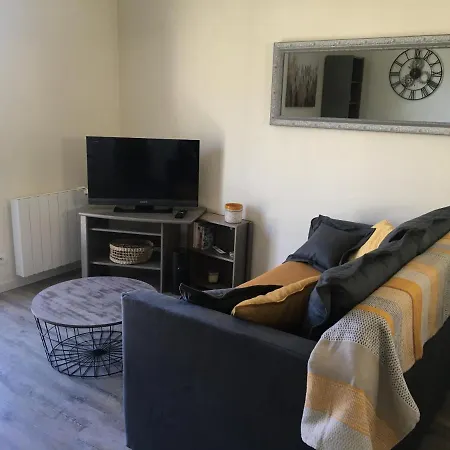 Les Du Lachat Apartamento *
