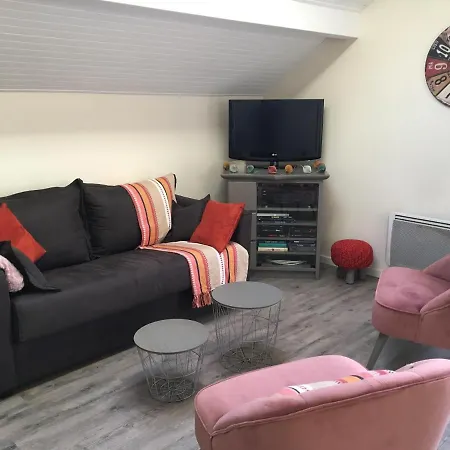 Les Du Lachat Apartamento *