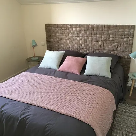 Apartamento Les Du Lachat