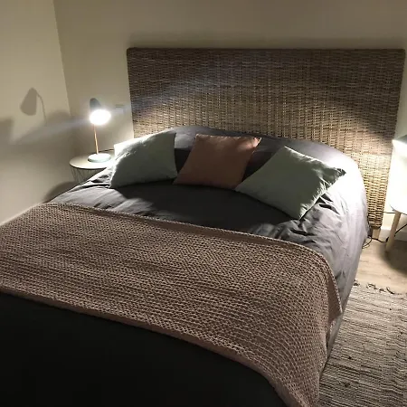 Apartamento Les Du Lachat