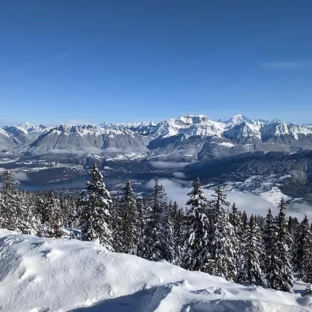 Les Du Lachat Apartamento *