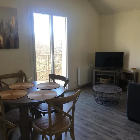 Apartamento Les Du Lachat Saint-Sylvestre (Haute-Savoie)